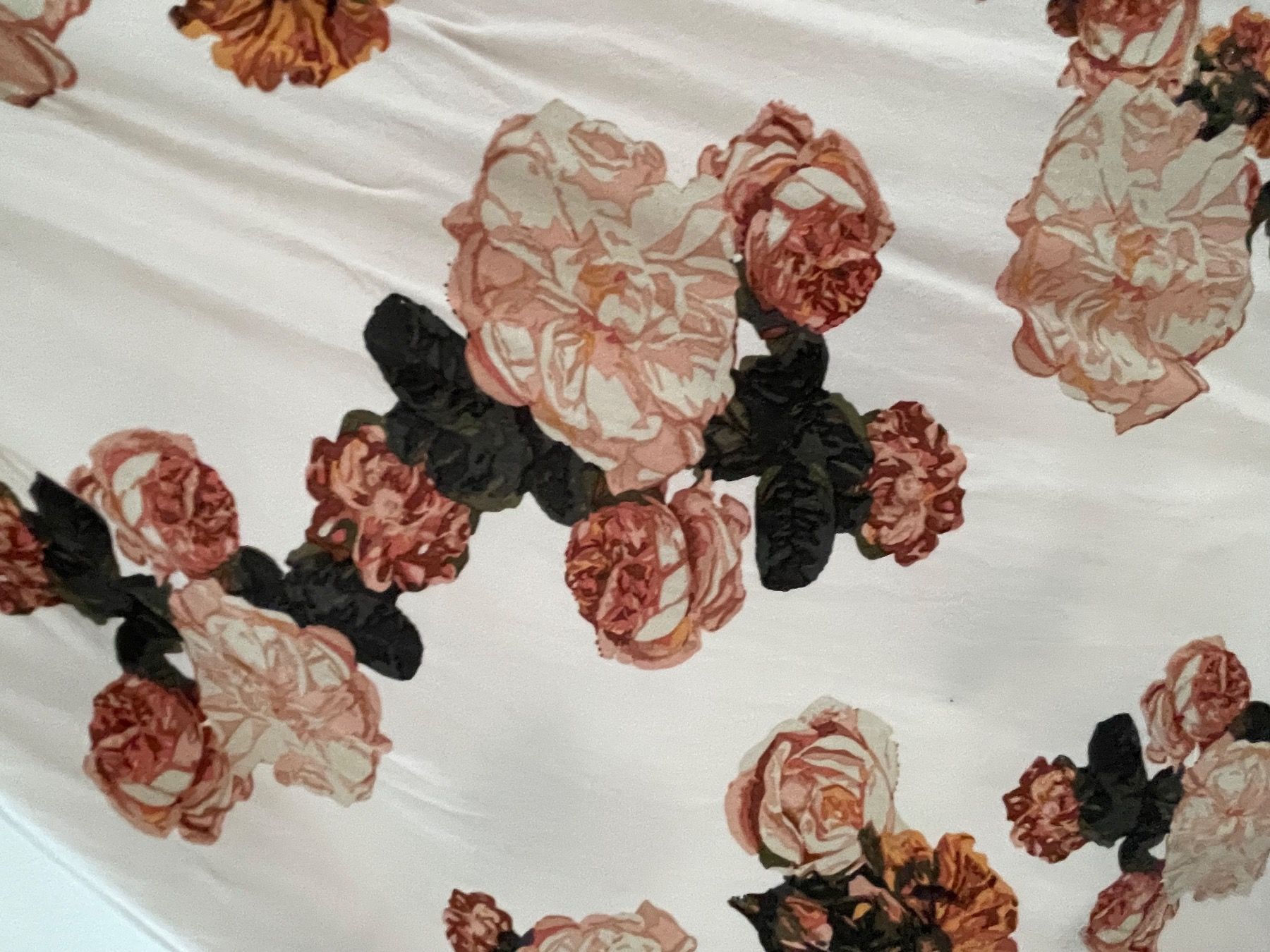 Vestiti: Kleid mit Blumenmuster, Gr. XS – Usato da Nidau venduto da sve_2thh 2