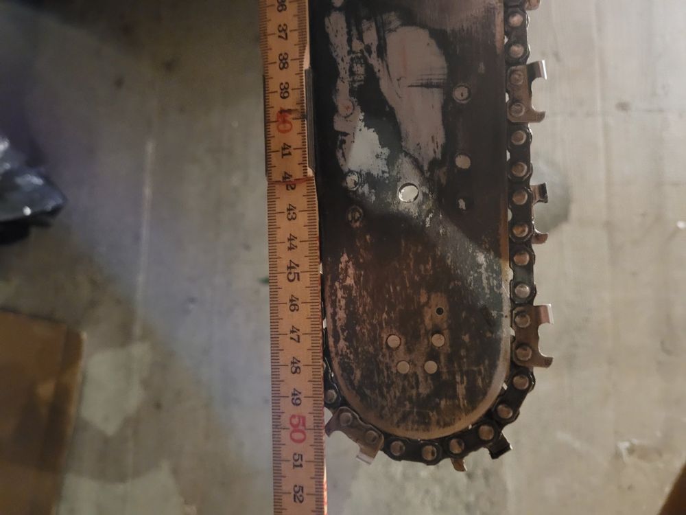 SECURA Öltankdeckel Für Jonsered 630 Motorsäge – Passend Für Baujahre 1993–2002, Originaler Ersatz