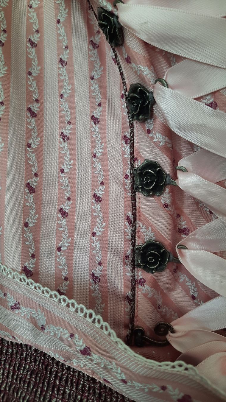 Krüger Vestiti: Krüger Dirndl Tracht Gr. 32 – Nuovo (secondo la descrizione) da Subingen venduto da larina.b 4