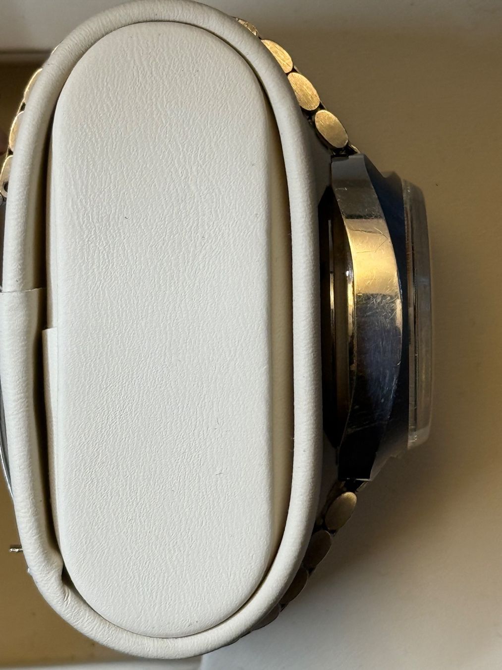 Omega Orologi: Omega Seamaster Yachting – Usato da Zürich venduto da watchdealer-24 3