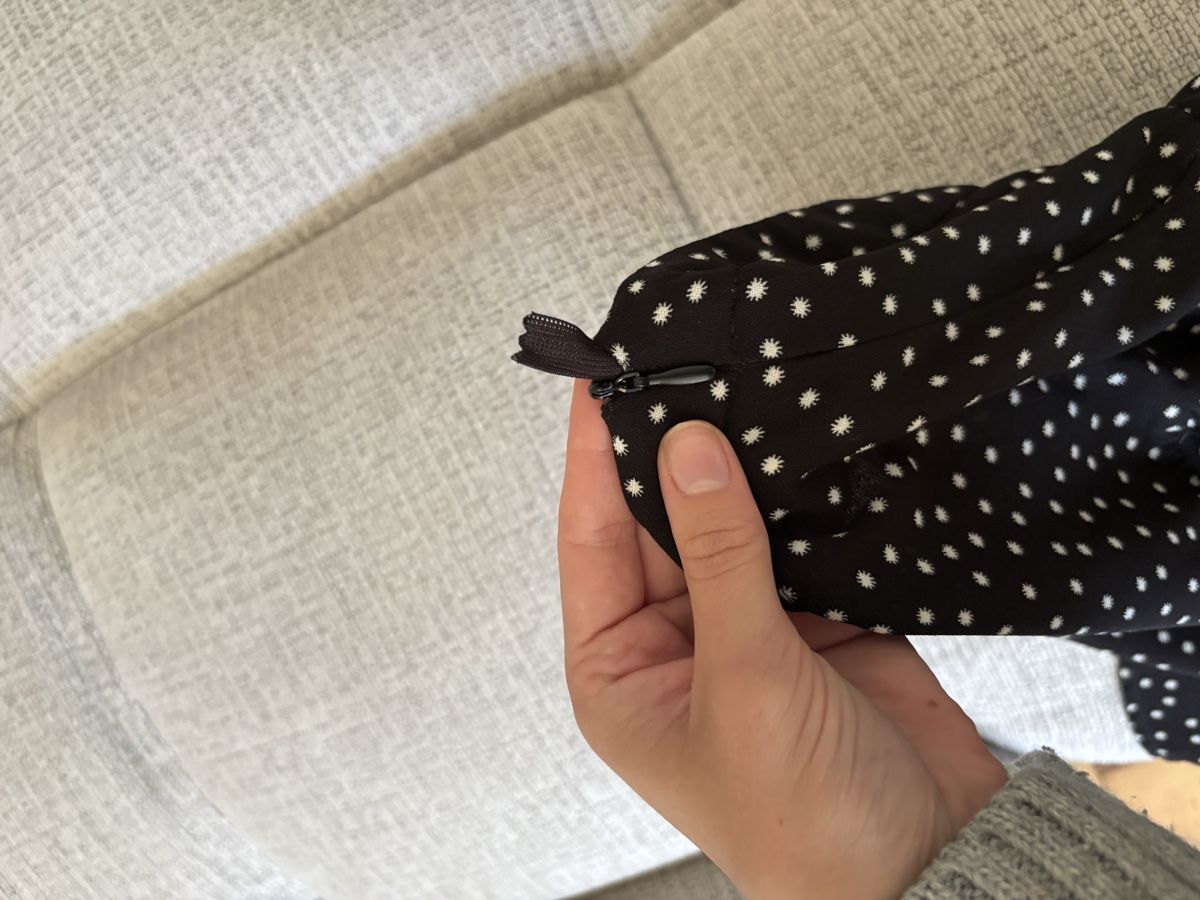 Stradivarius Jupes: Skirt  – D'occasion à Grindelwald par juliacieeslak 1