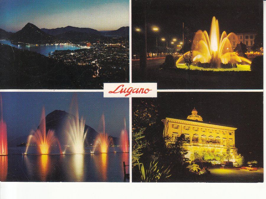 Lugano 1985 Kaufen auf Ricardo