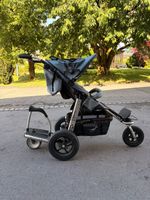 Kinderwagen TFK 