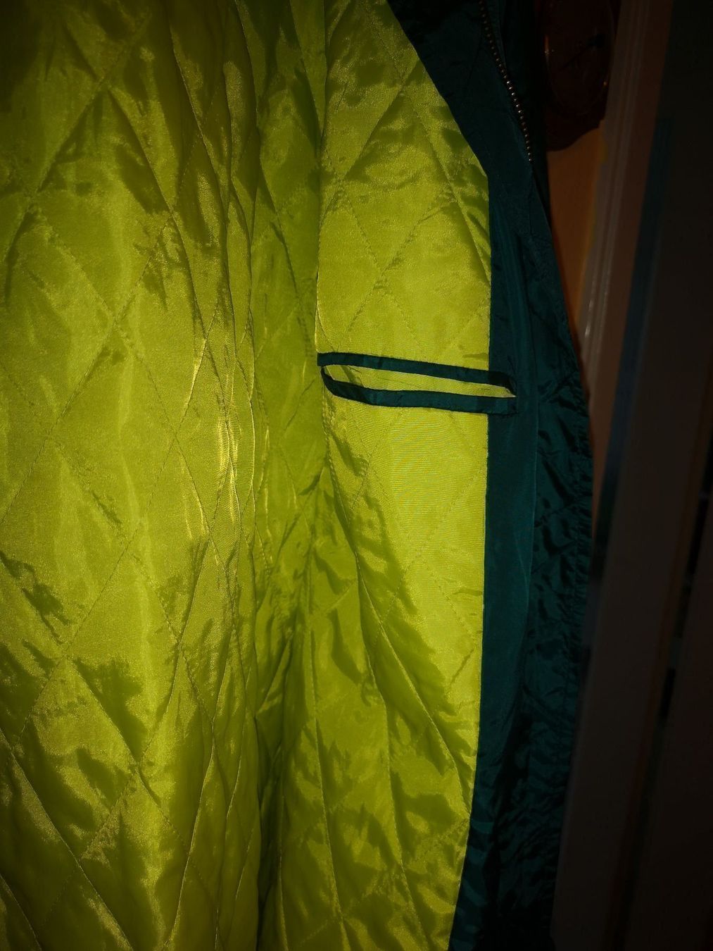Jacken: Übergangsjacke für die Damen – Gebraucht aus Frenkendorf von DORU1 2