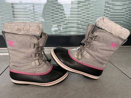 Sorel Yoot Pac Winterstiefel Gr.34