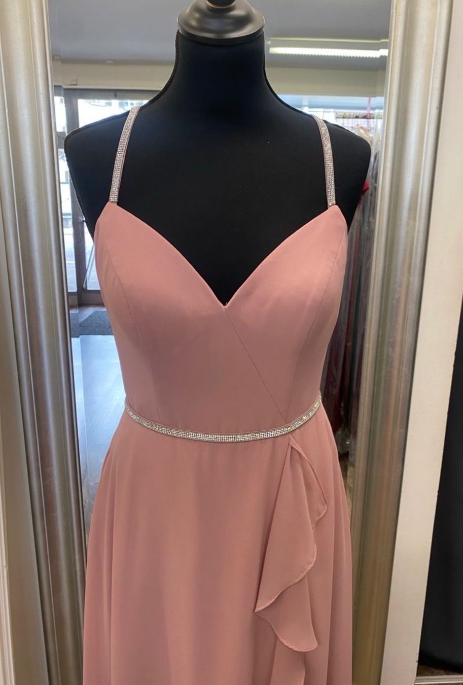 Vestiti: Elegantes Abendkleid Gr. 34 – Nuovo (secondo la descrizione) da Schlatt ZH venduto da xhesiesi 2