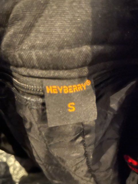 Pantaloni: Motorrad Schutzbekleidung Hose Grösse S – Usato da Altbüron venduto da Februar26 2