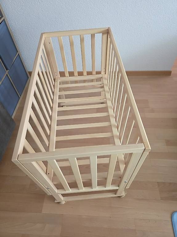 Letti: Beistellbett – Usato da Lyss venduto da Carina014 4