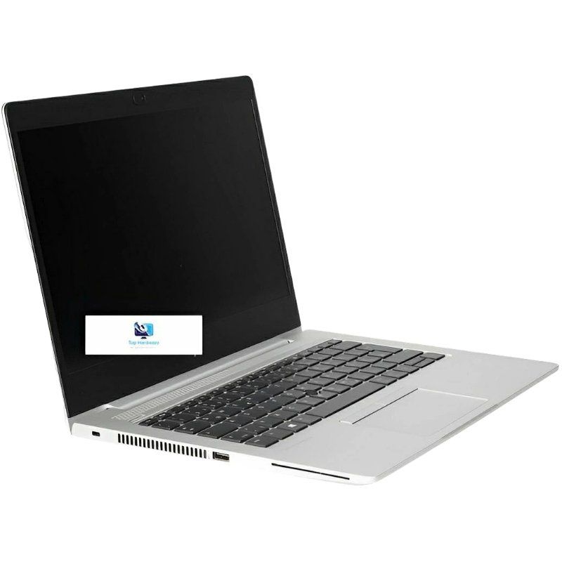 Laptop Hp Elitebook 830 G5 I7 8 Gb Ram 240 Gb Ssd Dimm | Cuotas sin interés