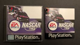 Nascar 99 | Playstation 1 | PS1