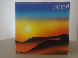 Sky -  Sky 2 - Vynil LP (Double album) - 1980