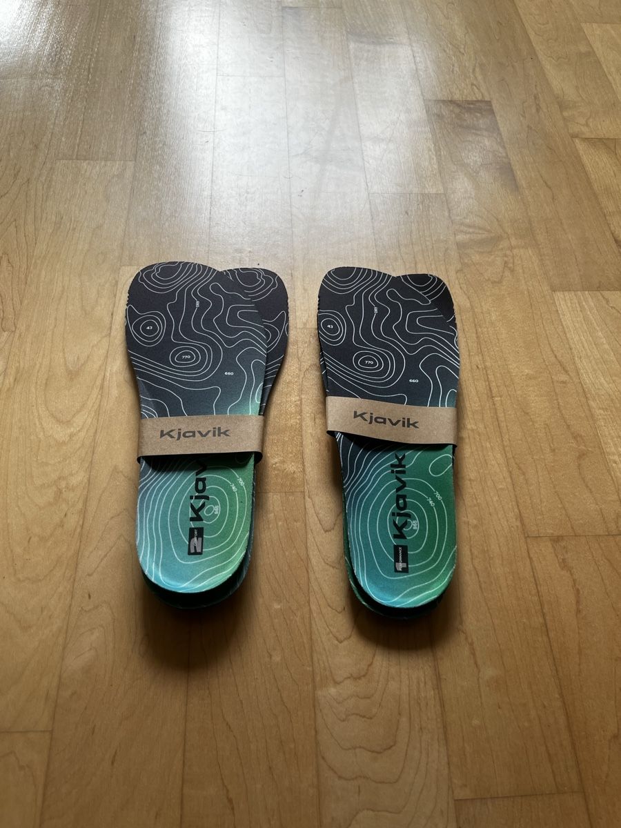 Scarpe da uomo: Kjavik Barfuss-Schuh – Nuovo e nell'imballaggio originale da Volketswil venduto da and_nz6x 4