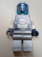 Lego Space Exploration twn401 Cyber Drone Robot [used]