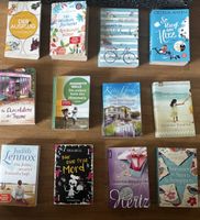 Bücherpaket/ 12 Frauenromane