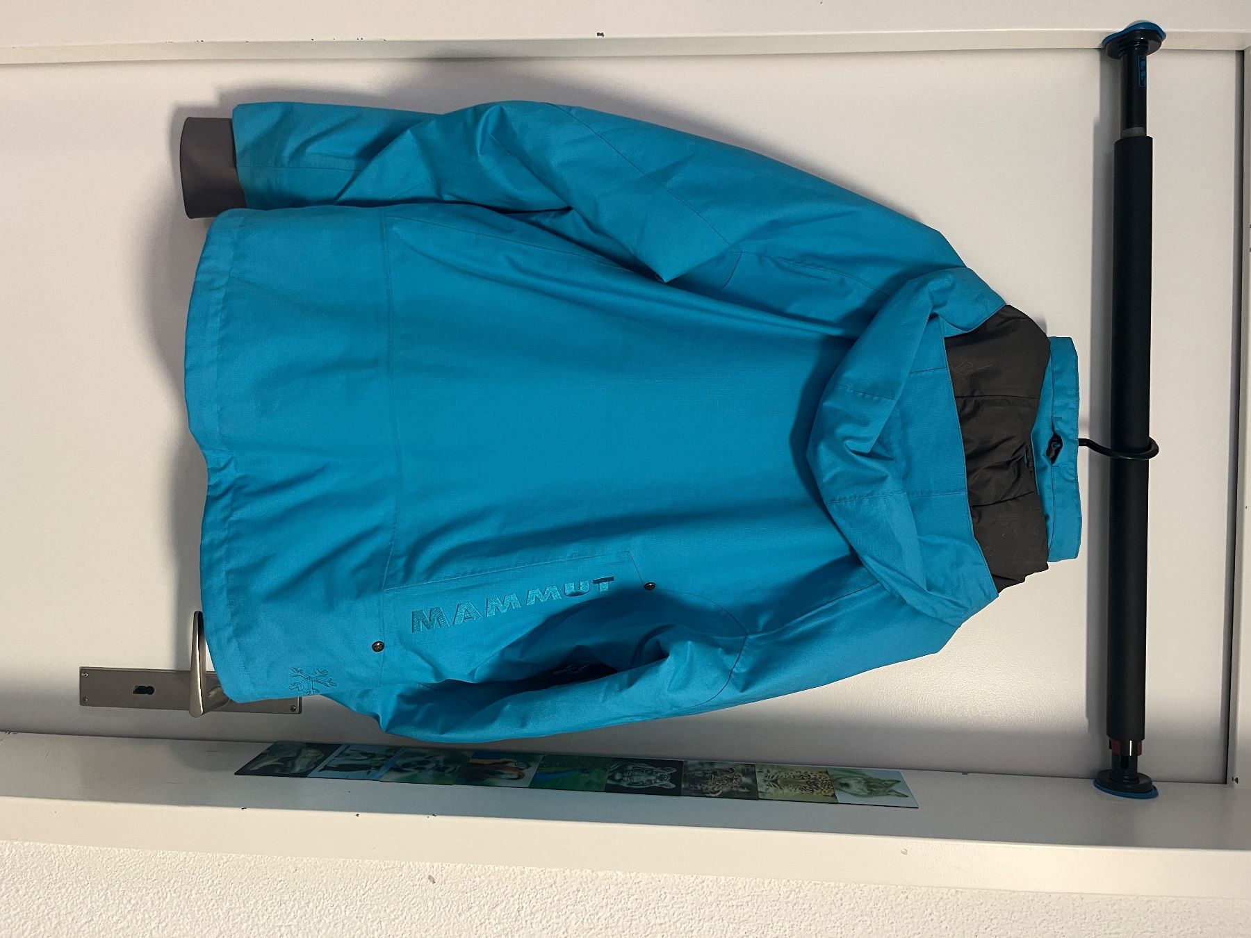 Mammut Giacche: Mammut Skijacke Damen – Usato da Therwil venduto da ReLuWin7 5