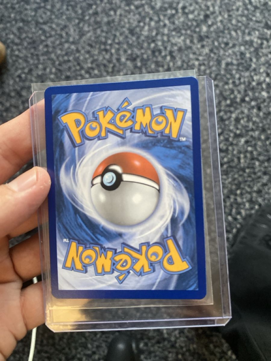 Pokémon Carte collezionabili: Mega Dragalge ex #118 CRI ENG – Nuovo (secondo la descrizione) da Ettingen venduto da RobiMM 1