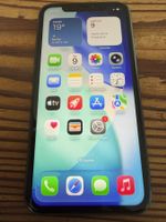 Iphone 11 /schwarz / 128GB / top Zustand
