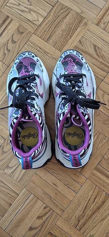 Scarpe da donna: Buffalo Sneakers Grösse 39 – Usato da Zürich venduto da Libsy12