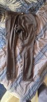 braune Reitleggins von Covalliero, gr. 46 gefüttert