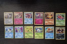 Pokemon Art Set Tomokazu Komiya