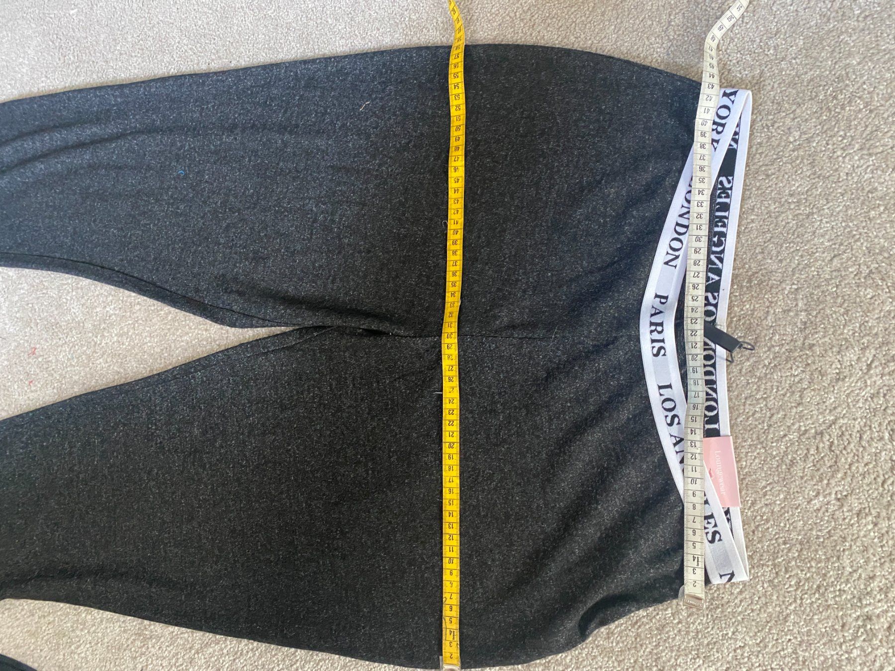 Pantaloni: Hose XL – Nuovo (secondo la descrizione) da Liestal venduto da aarroon 2