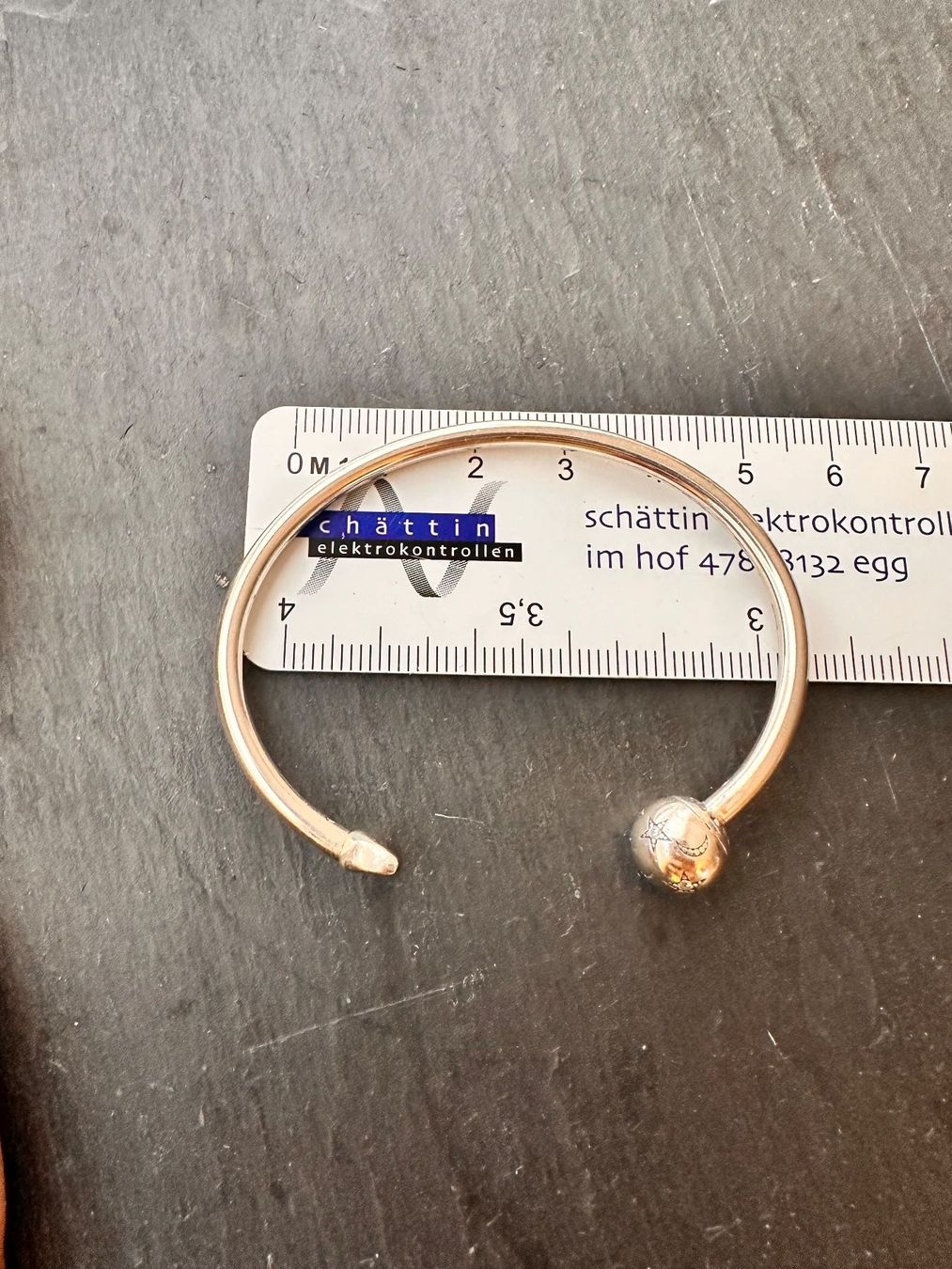 Pandora Armbänder & -reifen: Pandora Armband – Gebraucht aus Zug von car_fr2j 2