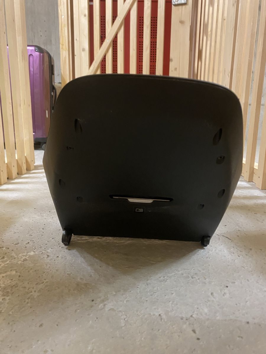 Cybex Sièges auto: Cybex Cloud T I-size Babyschale inkl. Isofix Base – D'occasion à Rorschacherberg par M.Mayer 3