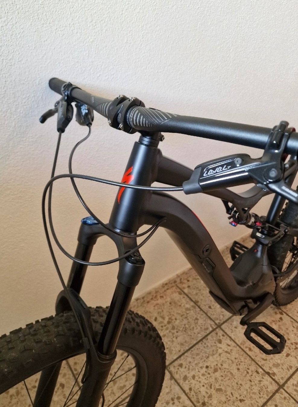 Specialized Biciclette: Specialized Turbo Levo FSR Comp 6Fattie 2017 – Difettoso da Neuheim venduto da G666 3