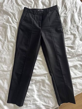 ZARA Hose Gr. 38
