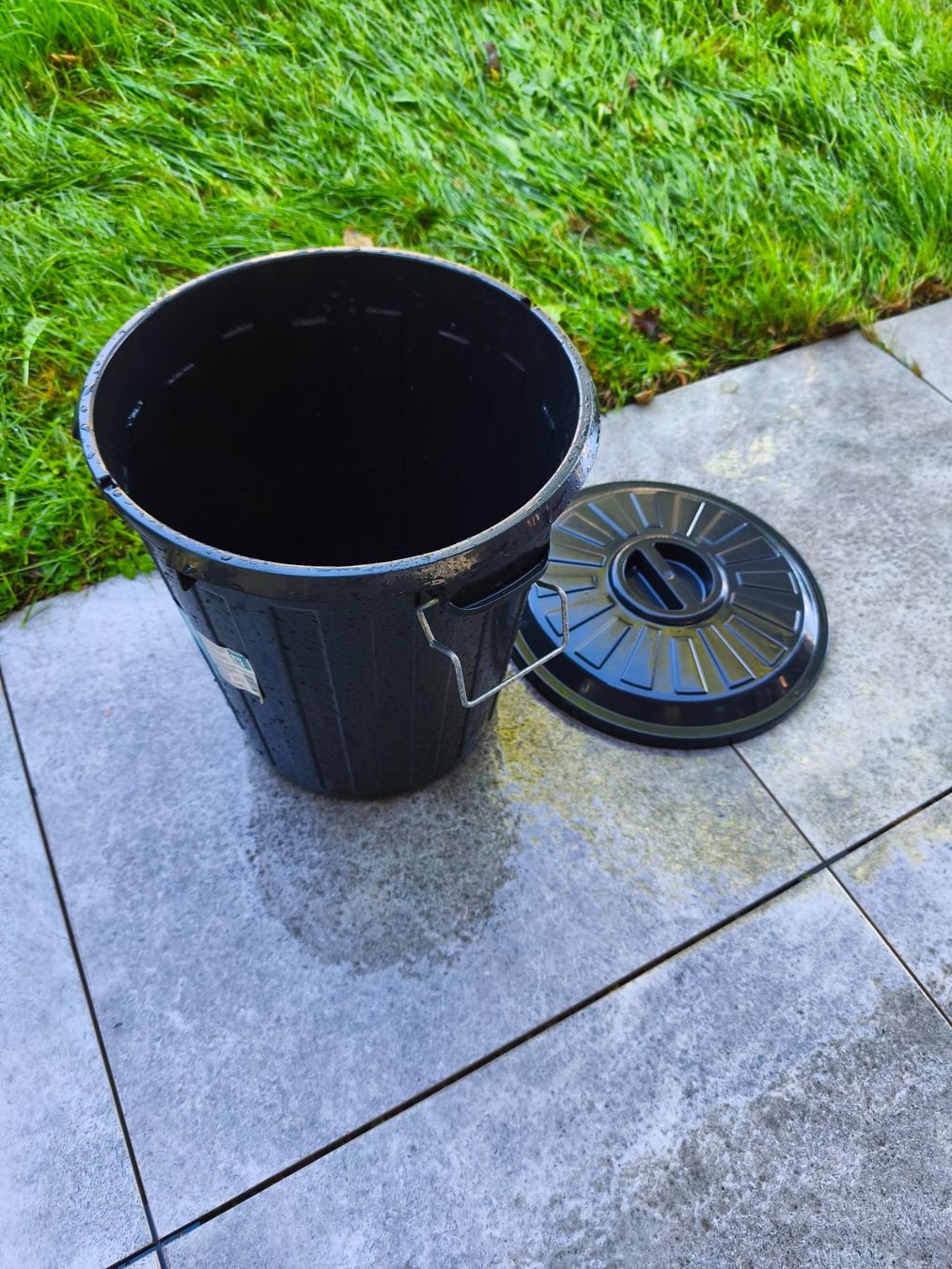 Altro per la casa: 3x Eimer/Kübel, ideal für Gartenarbeit – Usato da Wetzikon ZH venduto da AlaBak 3