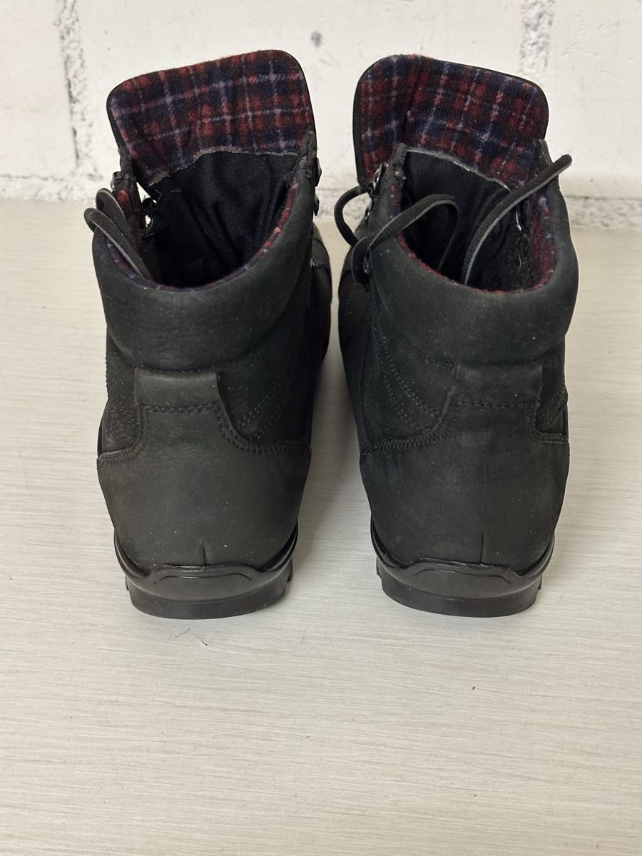 Scarpe da donna: FRETZ MEN Dameschuhe goretex grösse 41 – Usato da Thun venduto da jeff070 4