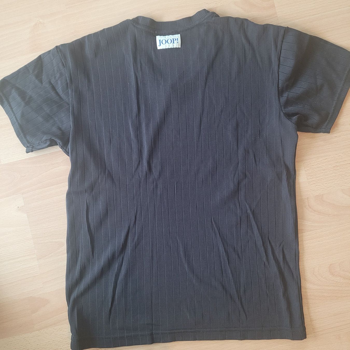 Joop T-shirt: Joop Shirt M – Usato da Winterthur venduto da Flomal 1