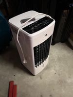 Air Cooler