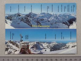 Titlis Panorama, 1983