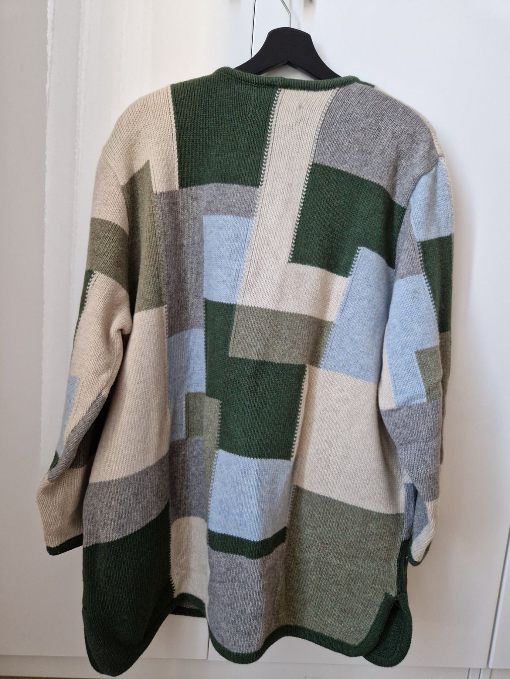 Giacche: Alpenlook Strickjacke, Gr. 46 Steffner Country – Usato da Wallisellen venduto da soat 1