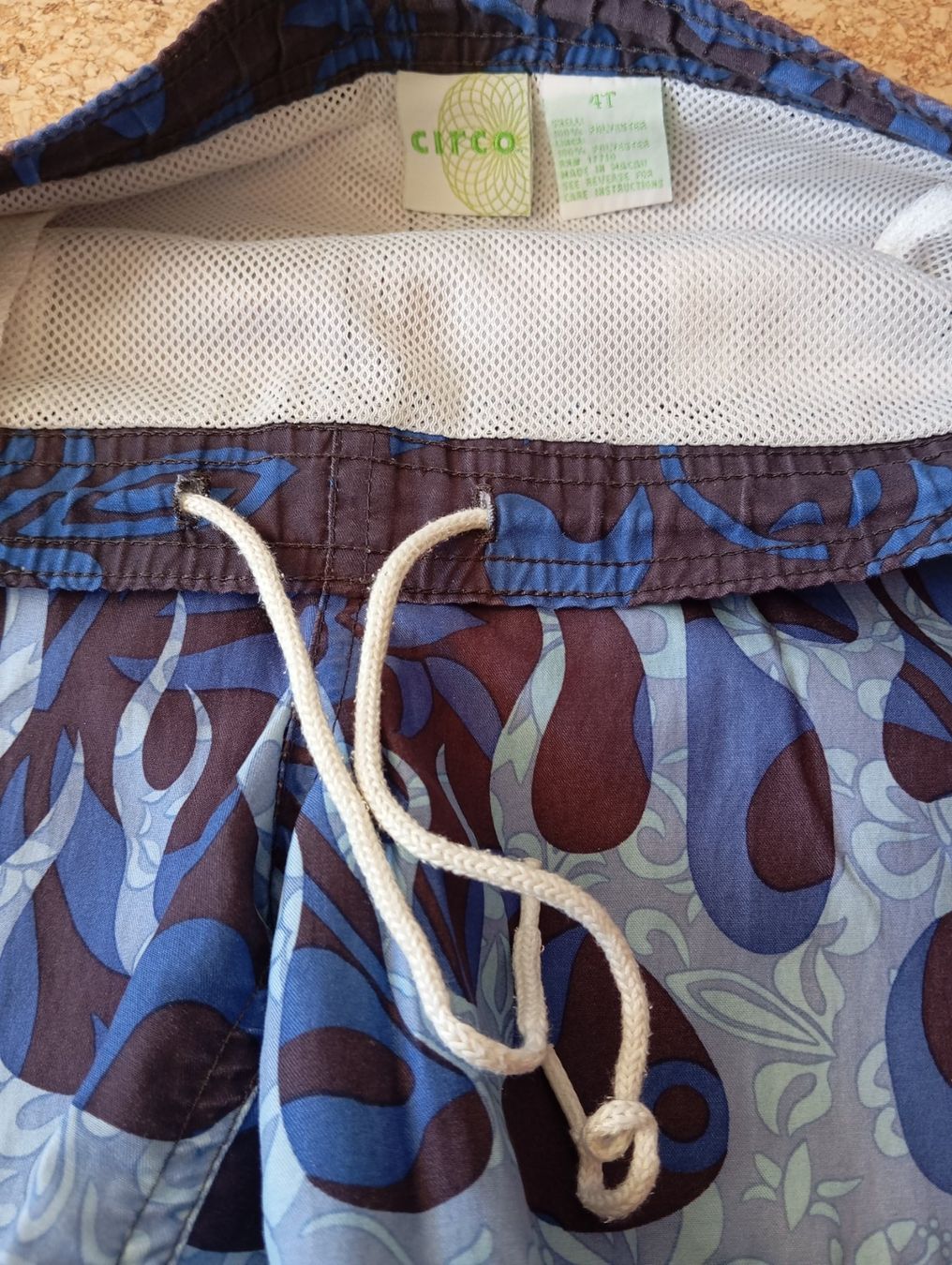 Costumi da bagno: coole Badeshorts Gr. 104 – Nuovo (secondo la descrizione) da Zeneggen venduto da shemesh_ 2