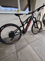 E-bike Gas Gas ECA1
