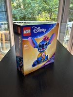 Lego Disney Stitch