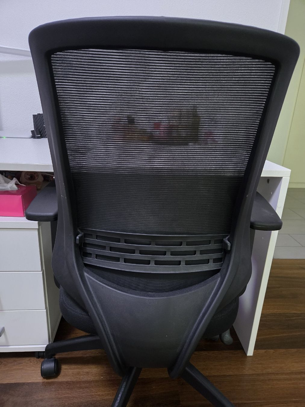 Livique Chaises: Bürostuhl Randi – D'occasion à Buchs ZH par Solletico 1