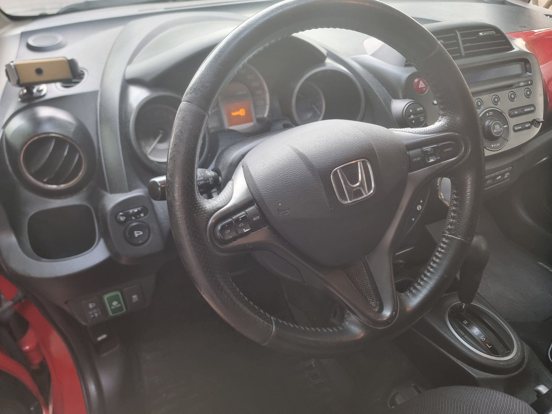 Honda Automobili: Honda Jazz Hybrid – Usato da Rümlang venduto da chrysler9 5