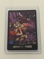 One Piece TCG - DON!! Card Your Turn +1000 - JP