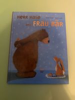 Herr Hase und Frau Bär Kinderbuch guter Zustand