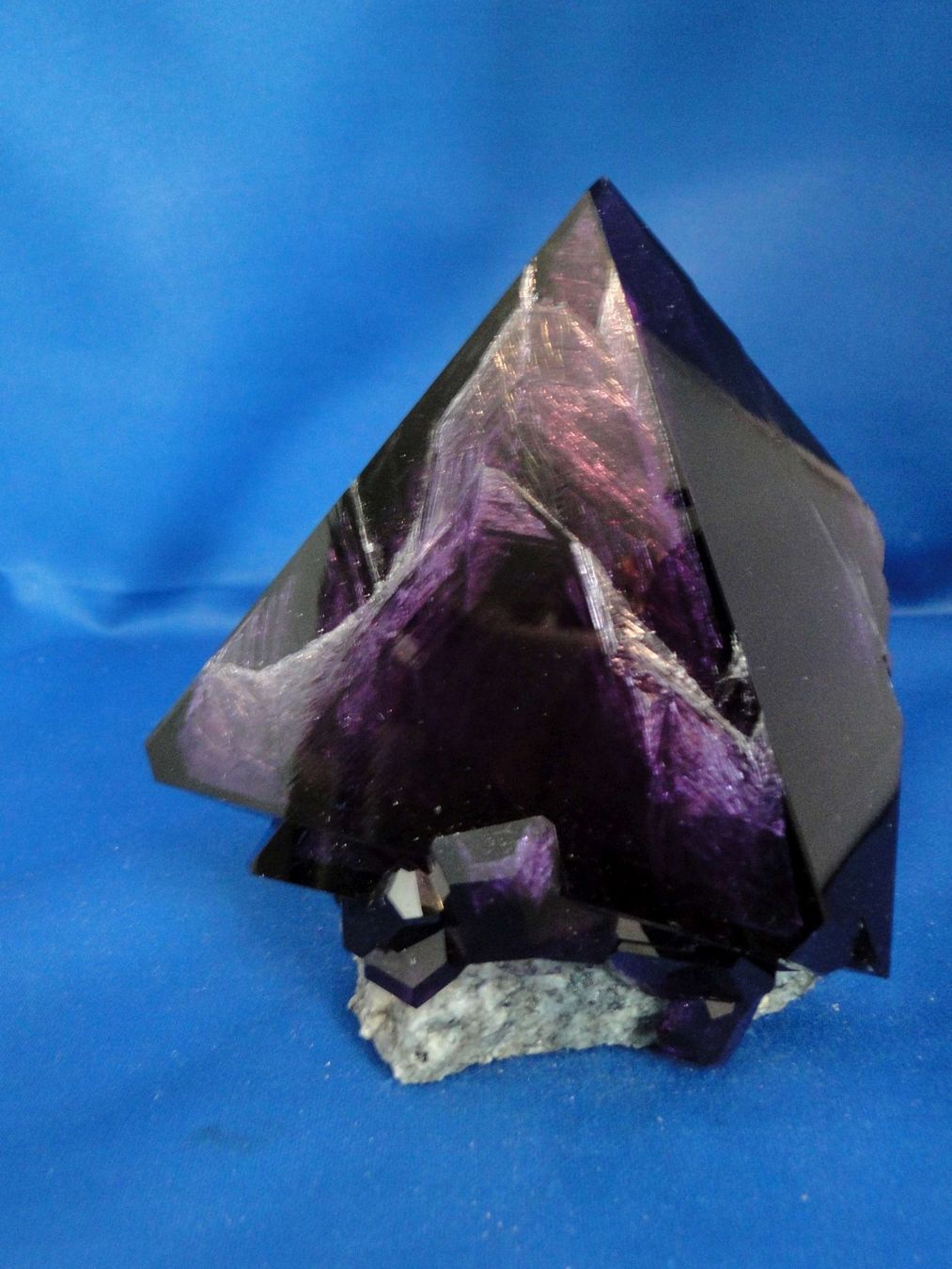 Minerali & Pietre curative: Alum – Usato da Schinznach Bad venduto da Demerald 3
