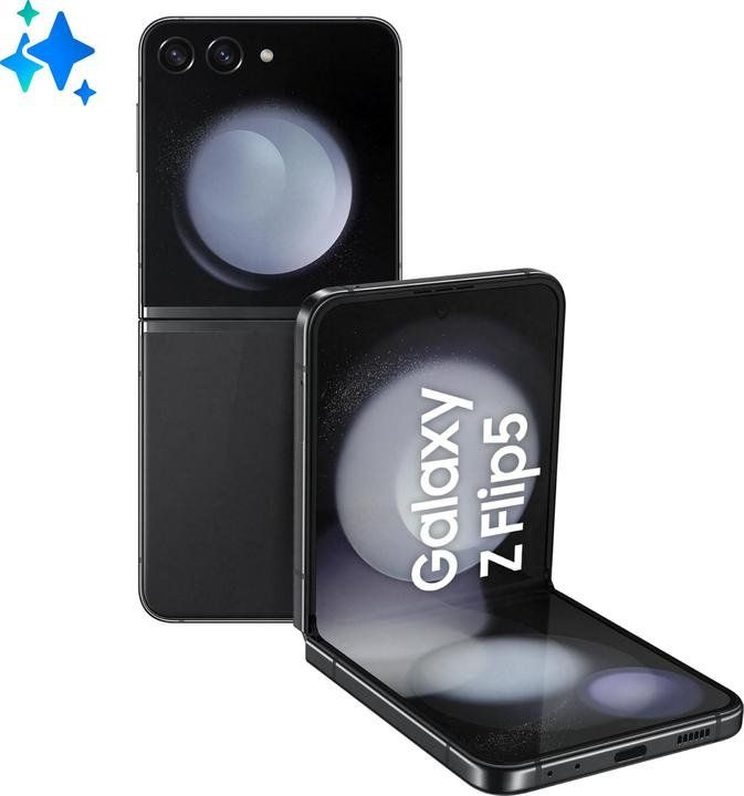 Samsung Handys / Smartphones: Flip 5 für Bastler – Defekt aus Langnau i. E. von luk_6qxq