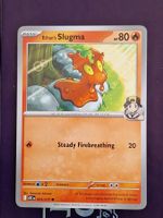 Ethan's Slugma - Pokemon Ascended Heroes
