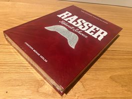 Buch: Rasser – Kabarett Schweiz | NEU, OVP