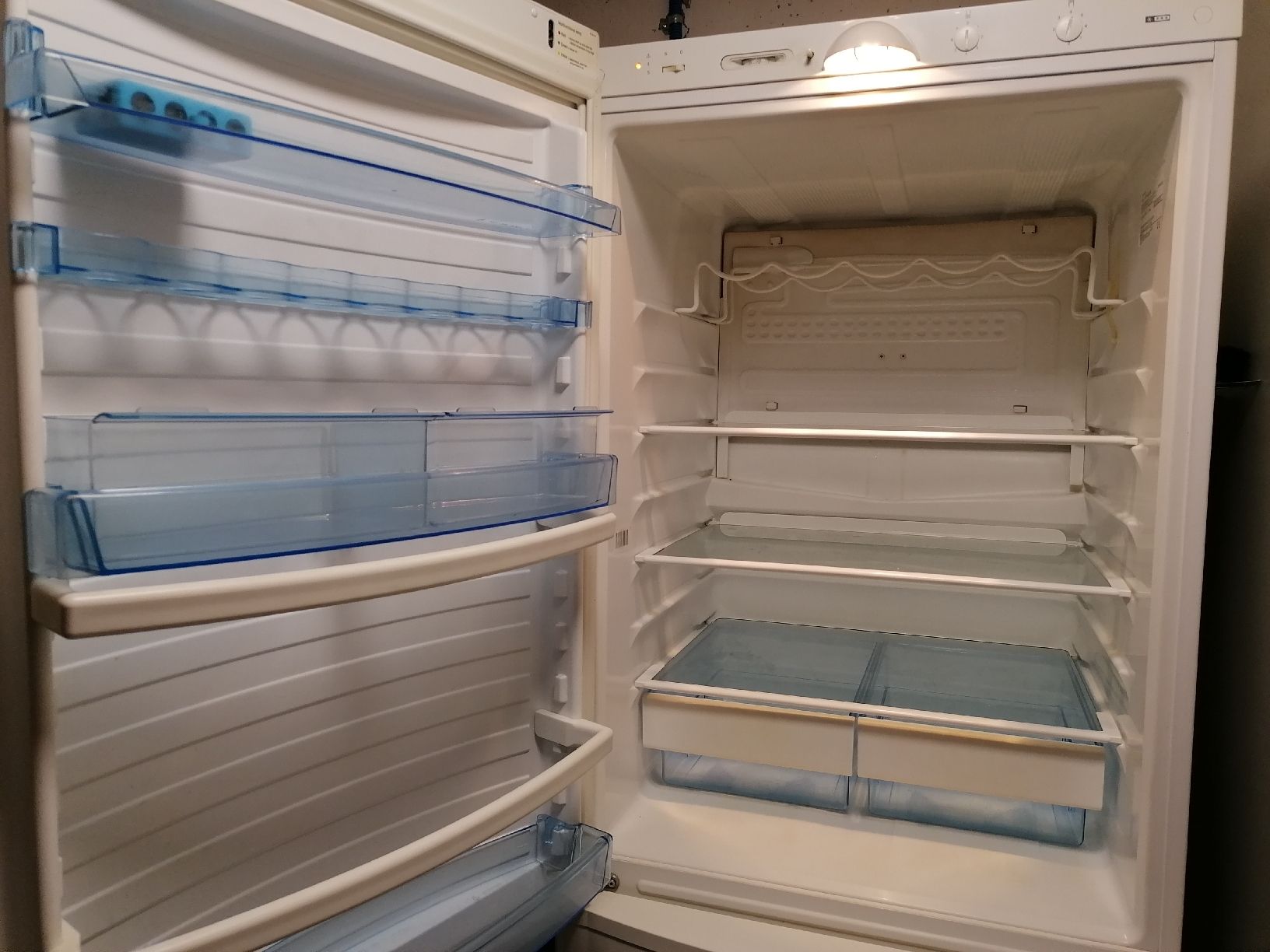 Frigoriferi: Kühlschrank Novamatic – Usato da Adliswil venduto da Romanista1927 8