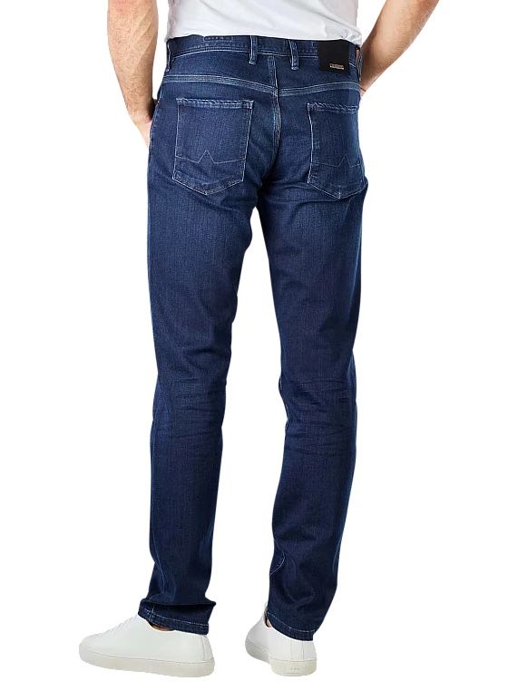 Jeans: ALBERTO Jeans PIPE regular slim fit Gr.38/34 NP169,- – Neu (gemäss Beschreibung) aus Degersheim von Starkigel 2