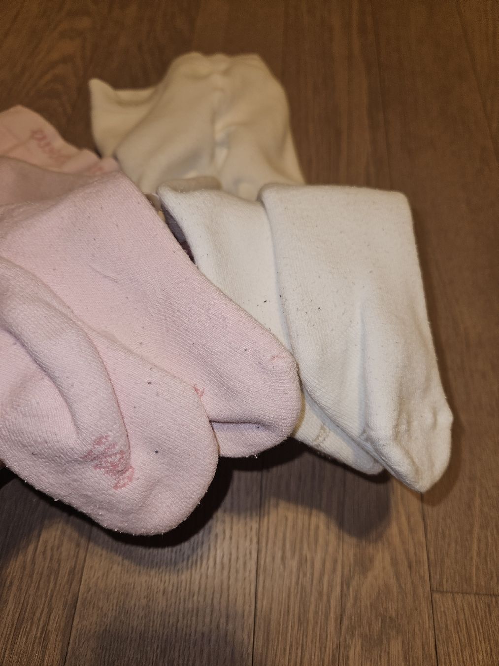 Calze & Collant: Strumpfhosen 5 Paar Ewers – Usato da Regensdorf venduto da bus_dn2t 3