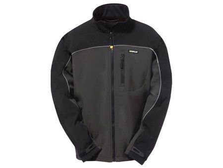 CAT Arbeitsjacke NEU L